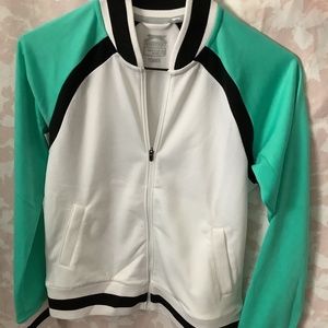 Womens Slazenger tennis sweatshirt size XS